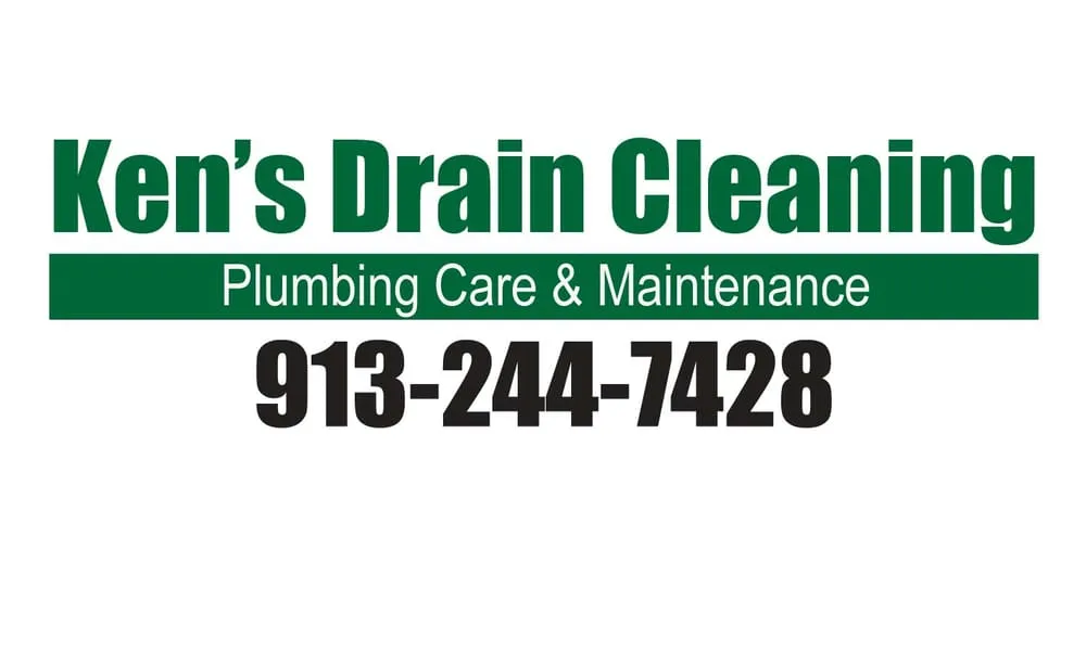 Slide of Ken's Drain Cleaning
