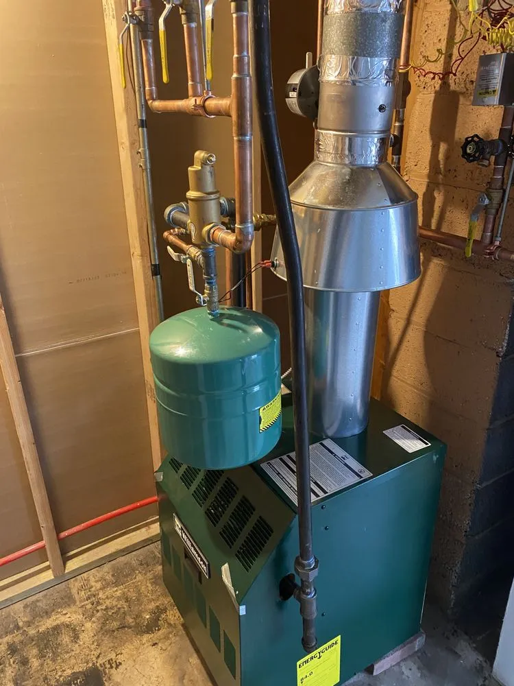 Slide of Ken's Drainage Solutions