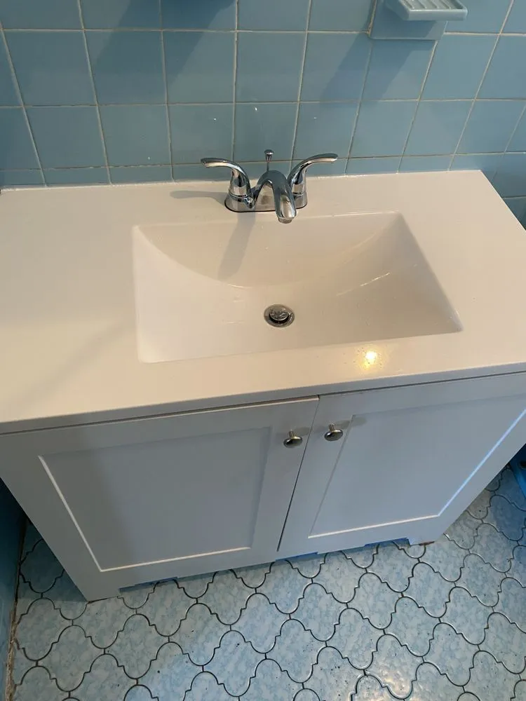 Slide of Ken's Drainage Solutions