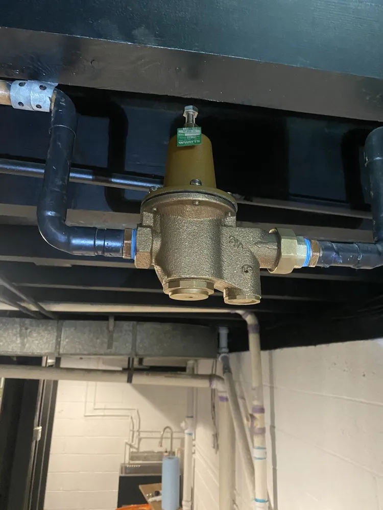 Slide of Ken's Drainage Solutions