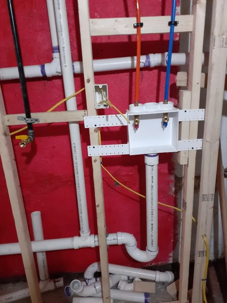 Slide of Ken's Drainage Solutions