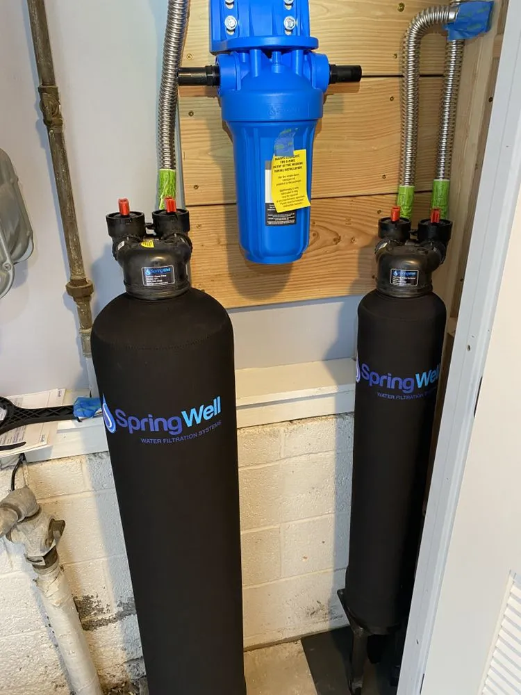 Expert pipe repair service in Paterson, NJ - Ken's Drainage Solutions