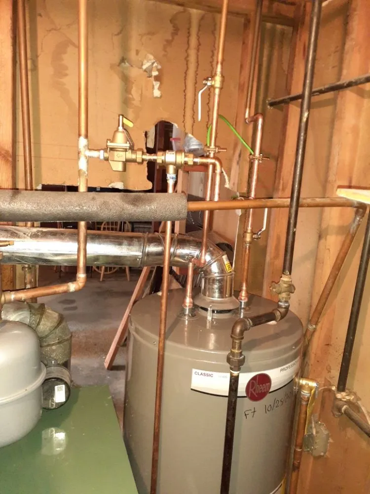 Trusted leak detection service in Paterson, NJ - Ken's Drainage Solutions