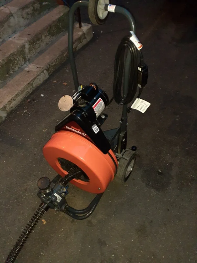 Top-rated emergency plumbing experts serving Paterson, NJ - Ken's Drainage Solutions