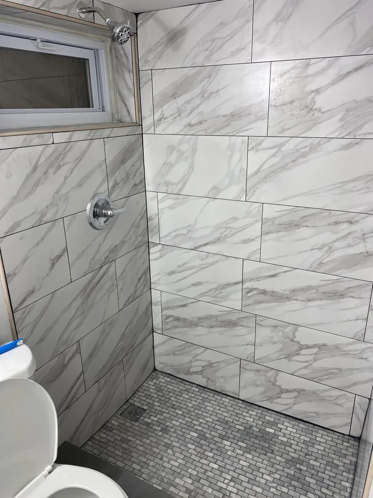 Slide of Ken's Drainage Solutions