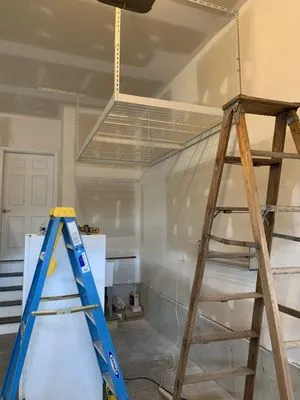 Kens home service Logo