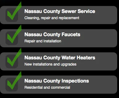 Slide of Ken's Plumbing & Heating