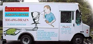 Expert plumbing repair in Edison, NJ by Ken's Plumbing, Aaron Sewer, Casper Heating