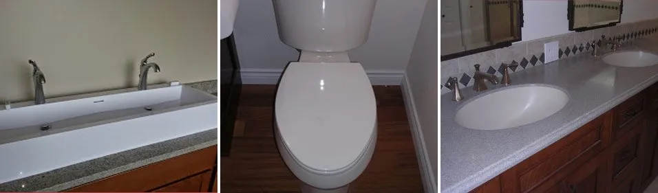 Quality leak detection service in Edison, NJ - Ken's Plumbing, Aaron Sewer, Casper Heating