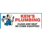 Slide of Ken's Plumbing