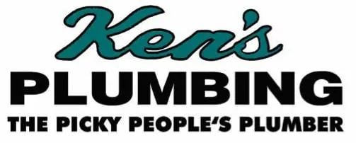 Slide of Ken's Plumbing