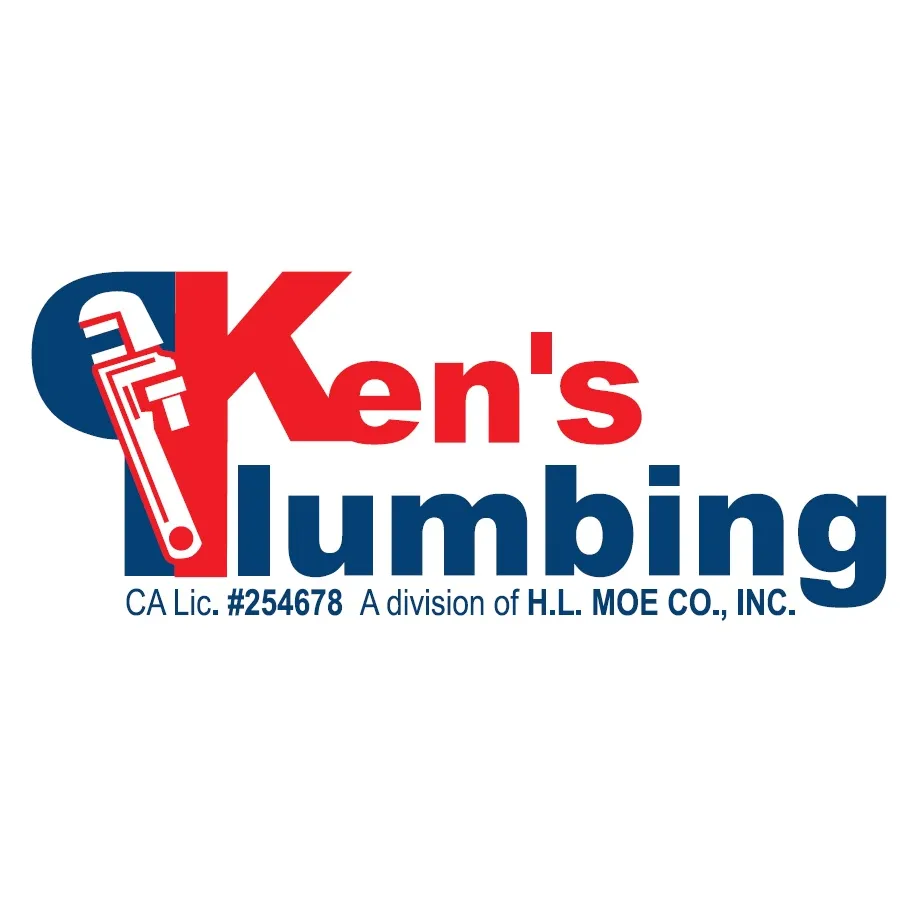 Slide of Ken's Plumbing