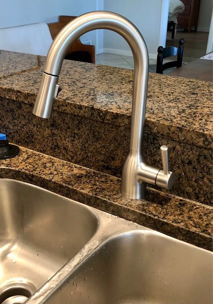 Slide of Ken's Plumbing