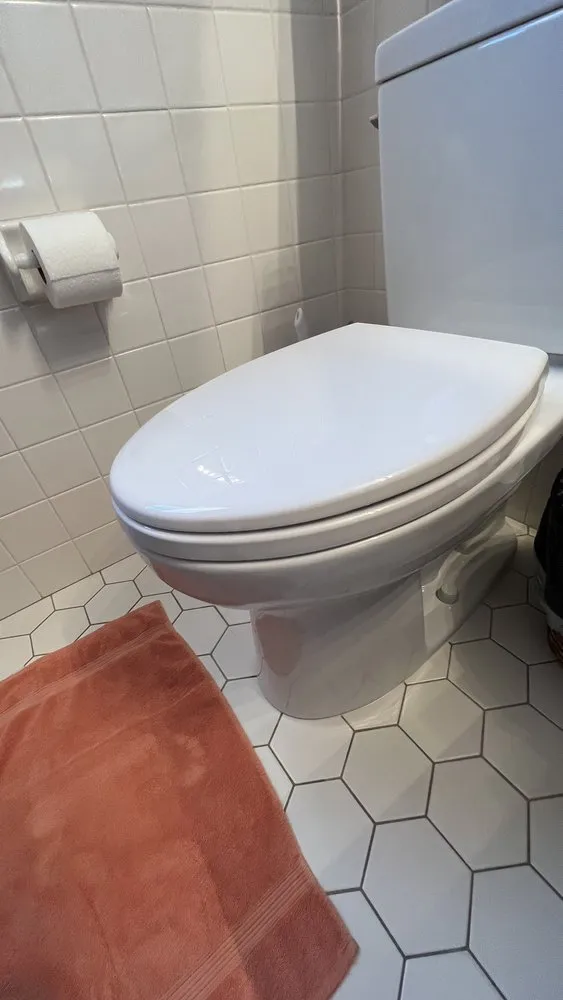 Slide of Ken's Sewer Drain & Plumbing