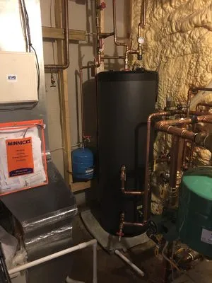 Kensington Plumbing & Heating