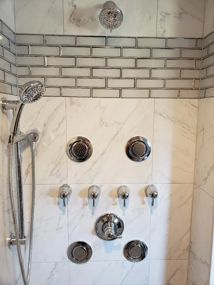 Slide of Kent County Plumbing