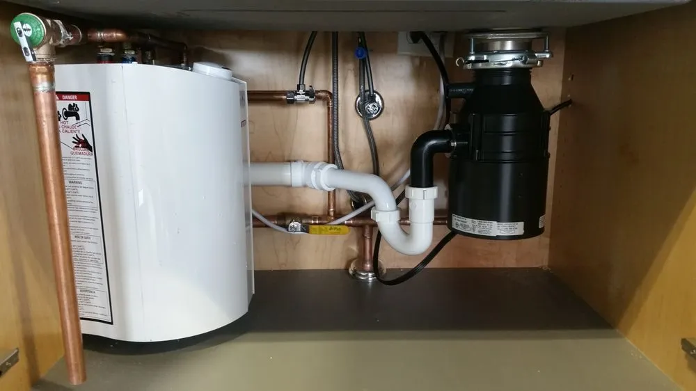 Slide of Kent County Plumbing