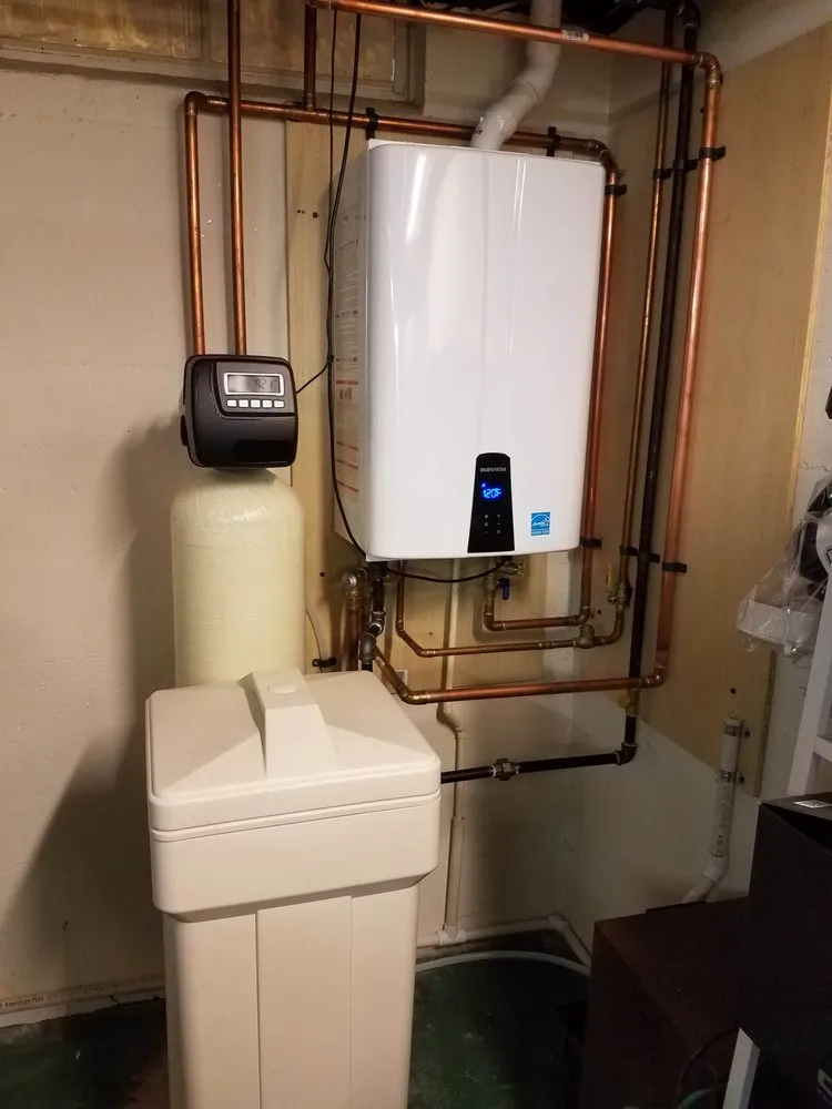 Slide of Kent County Plumbing