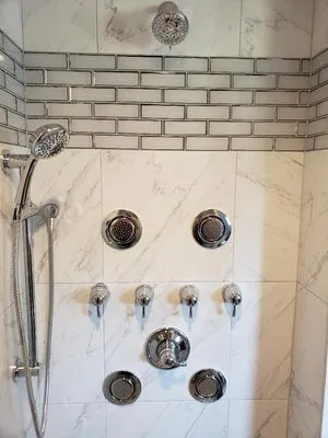 Kent County Plumbing Logo