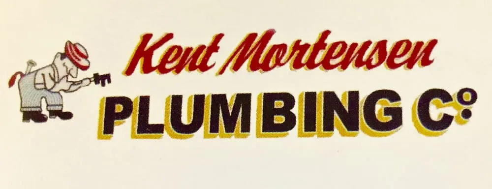 Slide of Kent Mortensen Plumbing Company