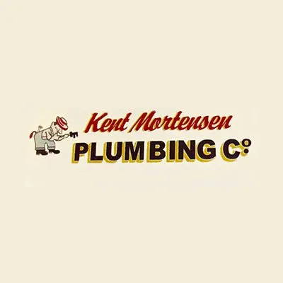 Slide of Kent Mortensen Plumbing Company