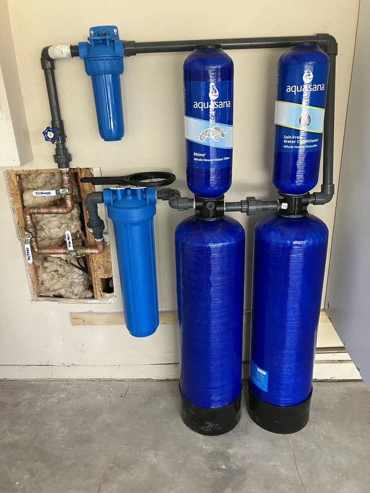 Slide of Kent Plumbing