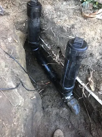 Slide of Kent Plumbing