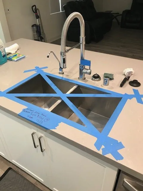 Slide of Kent Plumbing