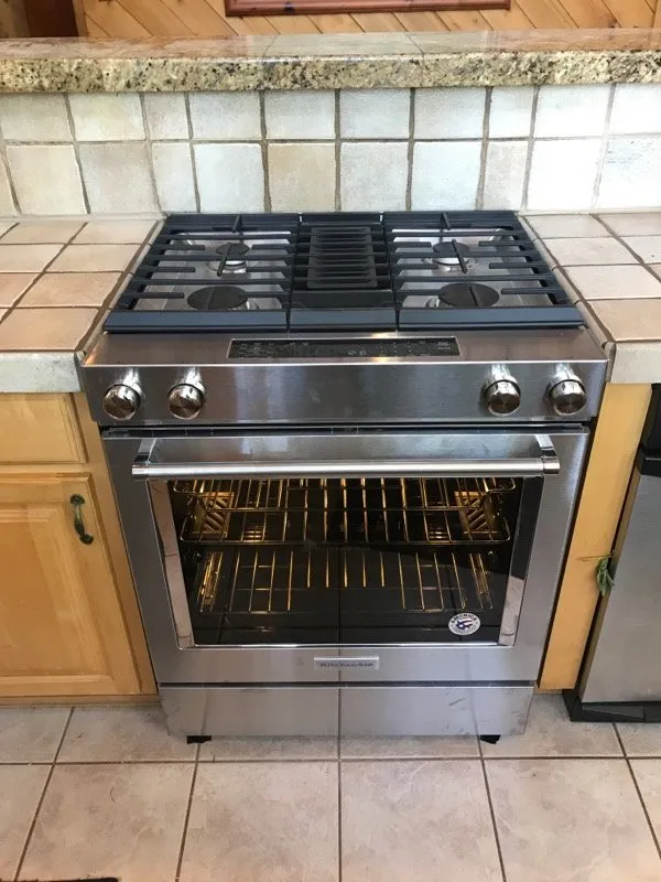 Slide of Kent Plumbing