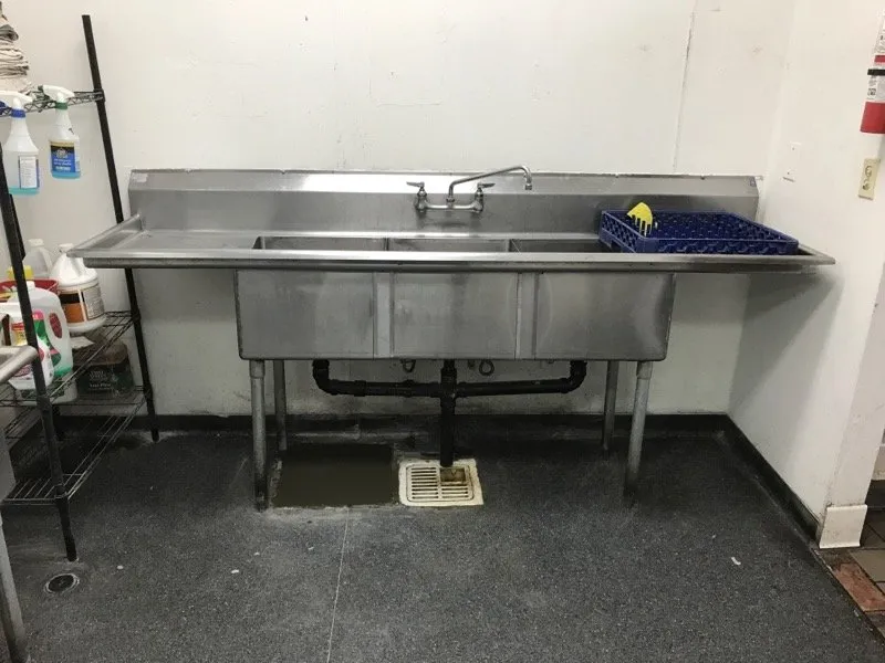 Slide of Kent Plumbing