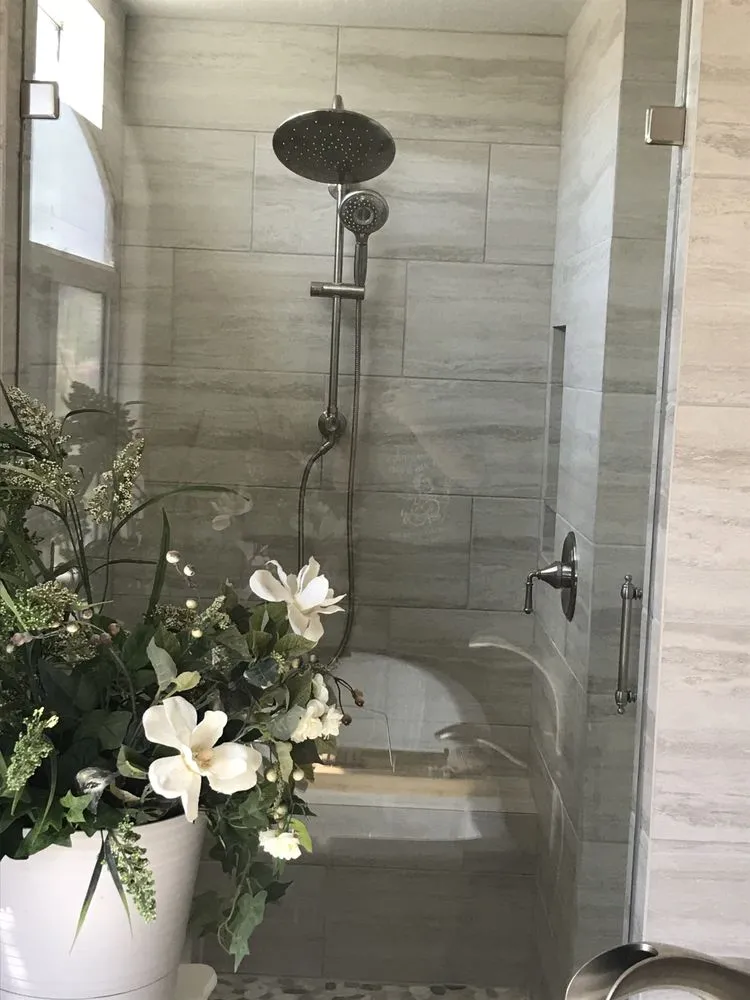 Slide of Kent Plumbing