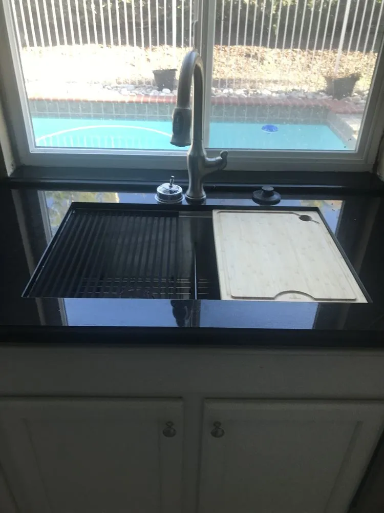 Slide of Kent Plumbing