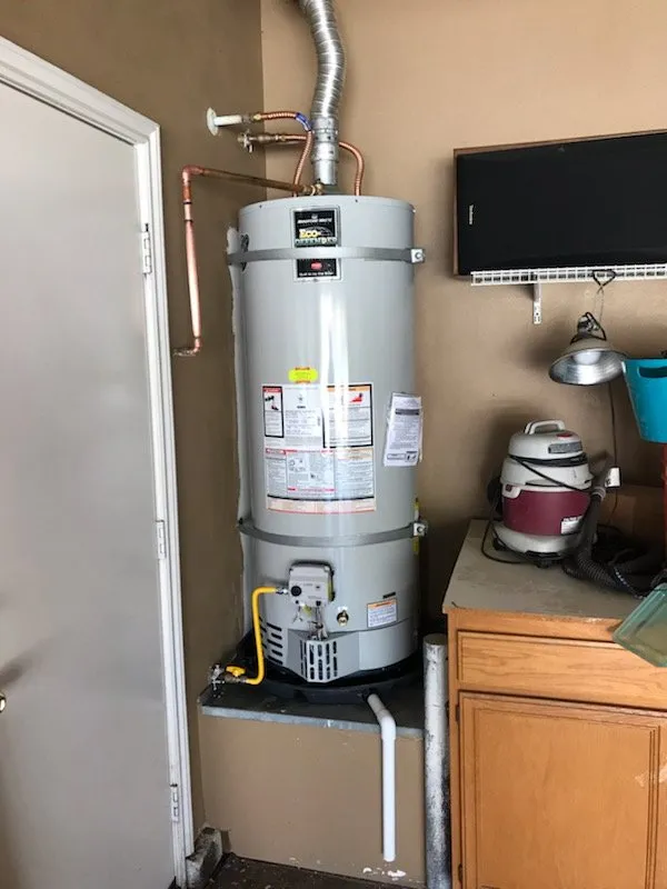 Slide of Kent Plumbing