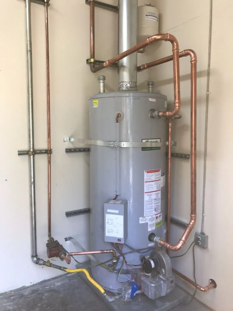 Slide of Kent Plumbing