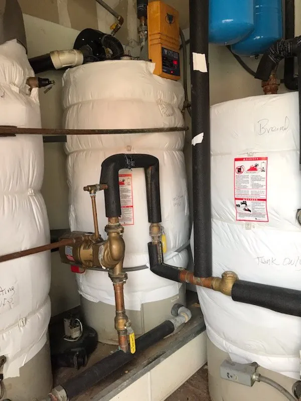 Slide of Kent Plumbing