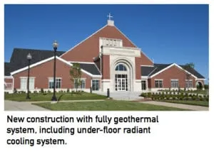 Slide of Kentuckiana Comfort Center