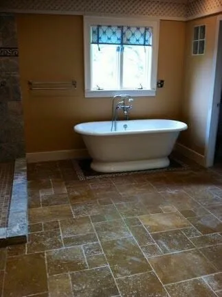 Slide of Kentuckiana Plumbing