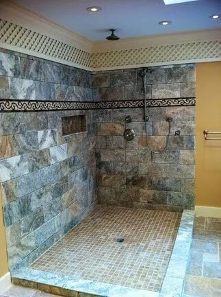 Slide of Kentuckiana Plumbing