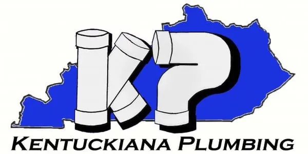 Kentuckiana Plumbing Logo