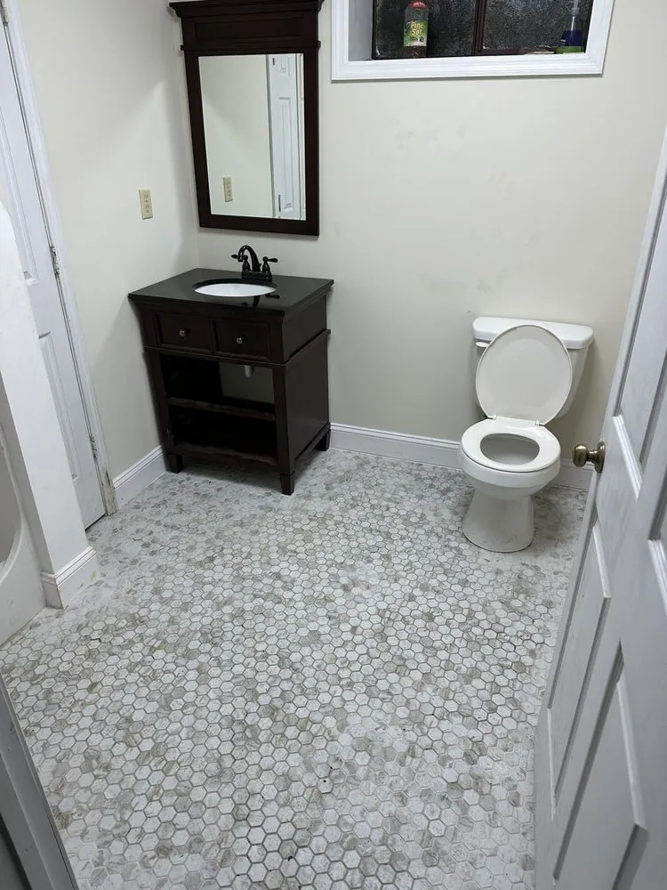 Reliable leak detection experts serving McKee, KY - Kentucky Bathroom & Remodel