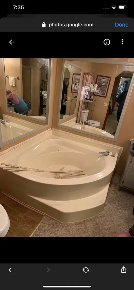 Top-rated water heater service experts serving McKee, KY - Kentucky Bathroom & Remodel