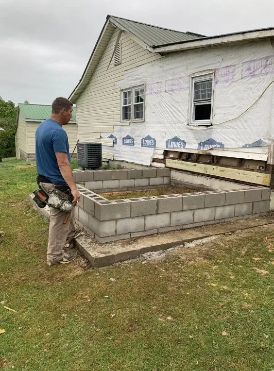 Top-rated pipe repair in McKee, KY by Kentucky Bathroom & Remodel