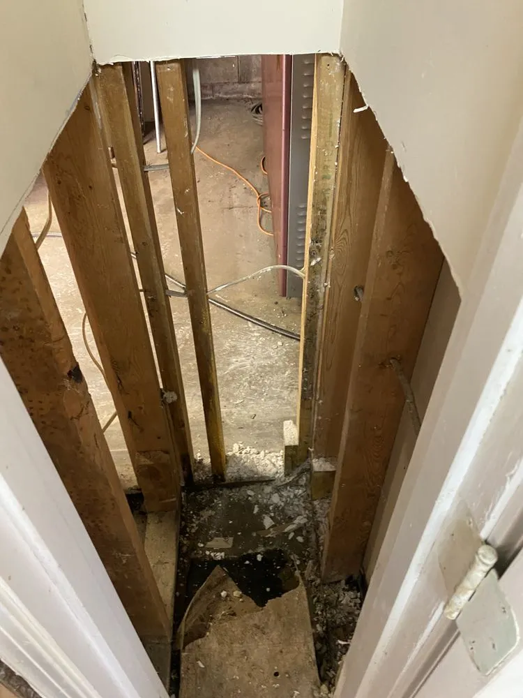 Expert drain cleaning service in McKee, KY - Kentucky Bathroom & Remodel