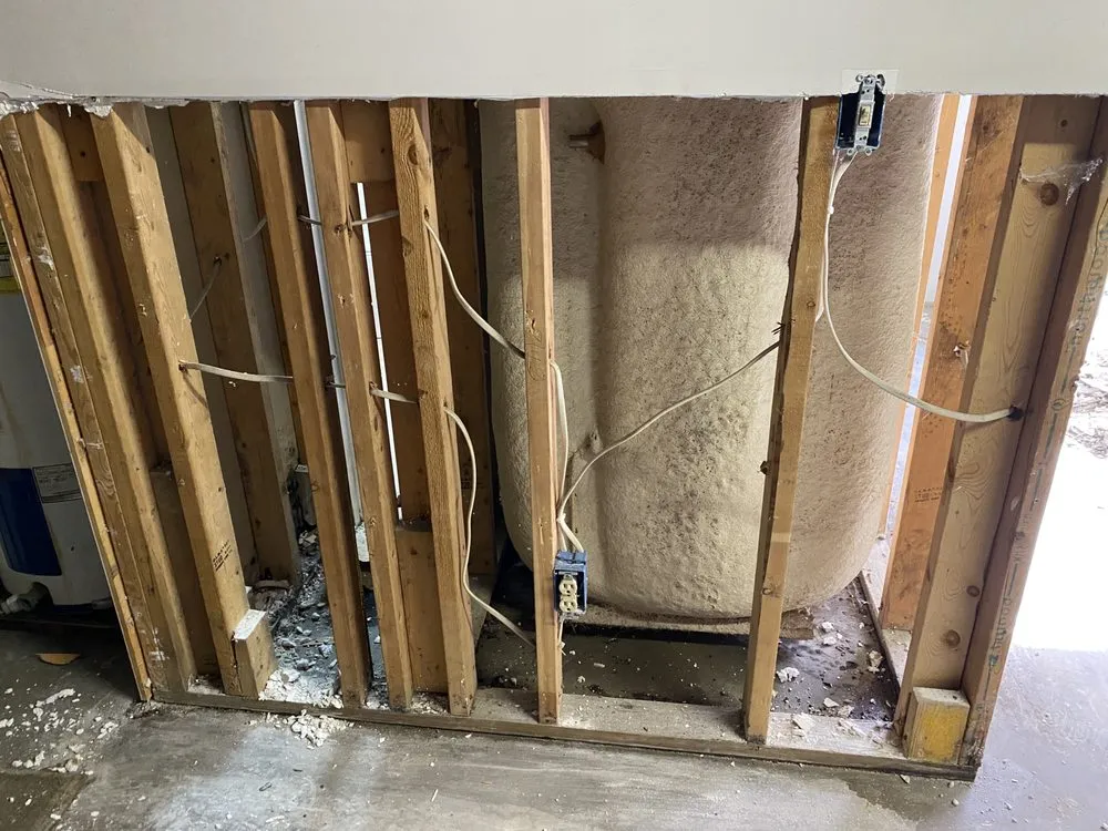 Top-rated emergency plumbing in McKee, KY by Kentucky Bathroom & Remodel