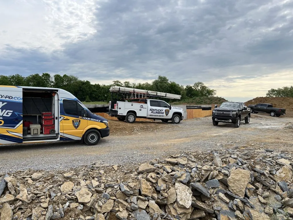 Slide of Kentucky Plumbing