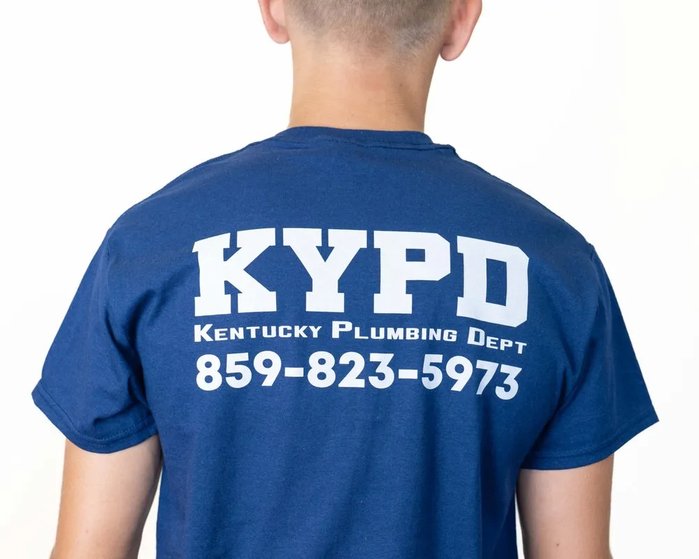 Slide of Kentucky Plumbing