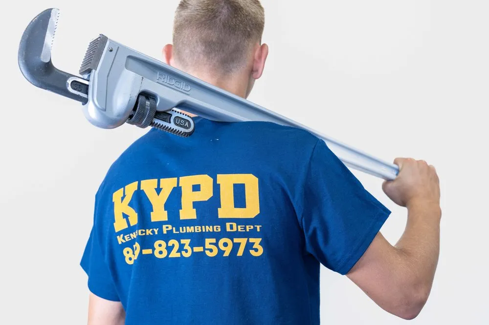 Slide of Kentucky Plumbing