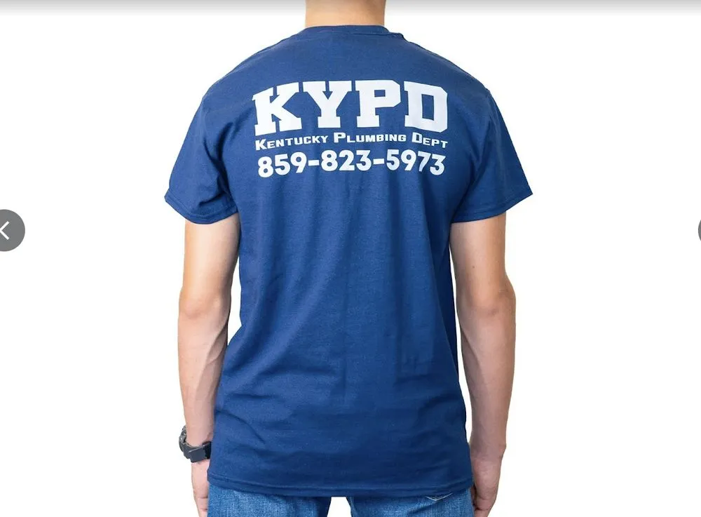 Slide of Kentucky Plumbing