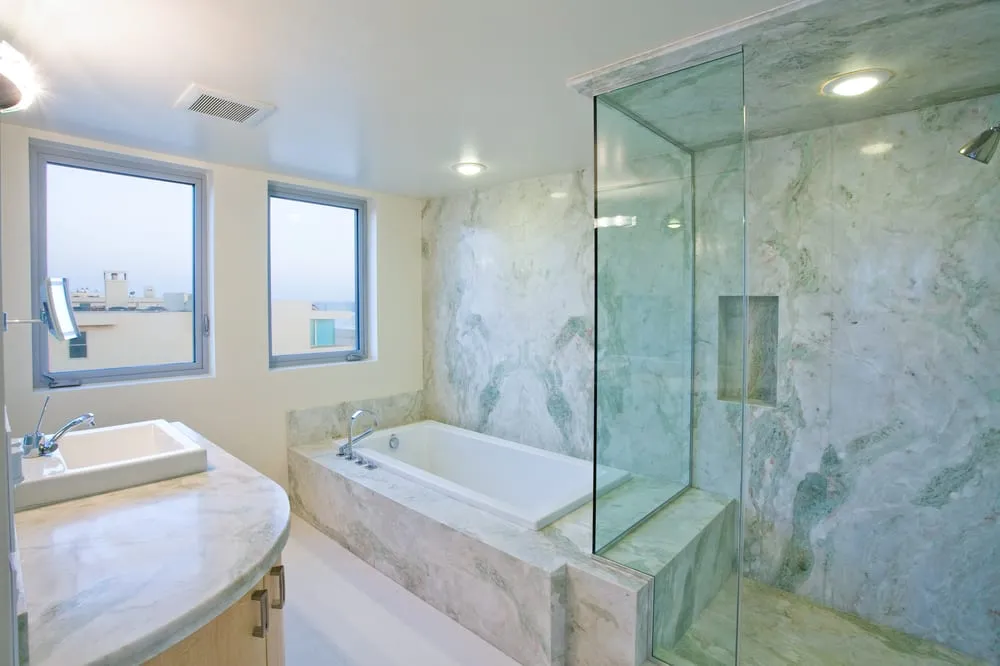 Slide of KENZ Plumbing