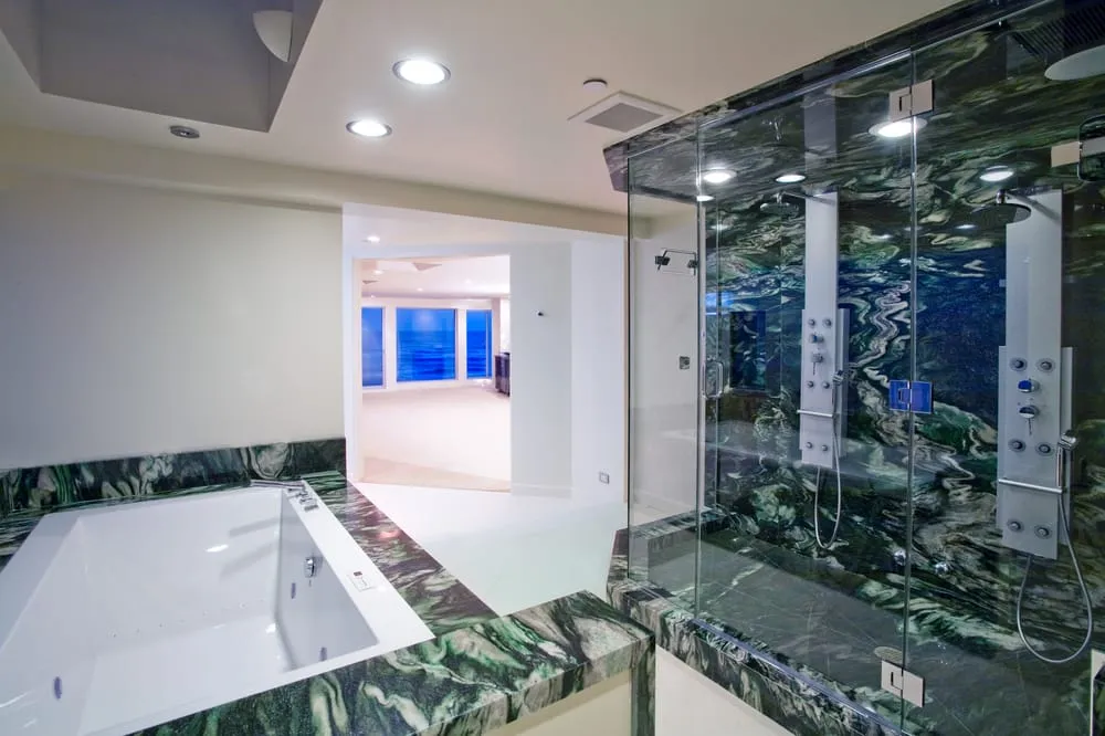 Slide of KENZ Plumbing